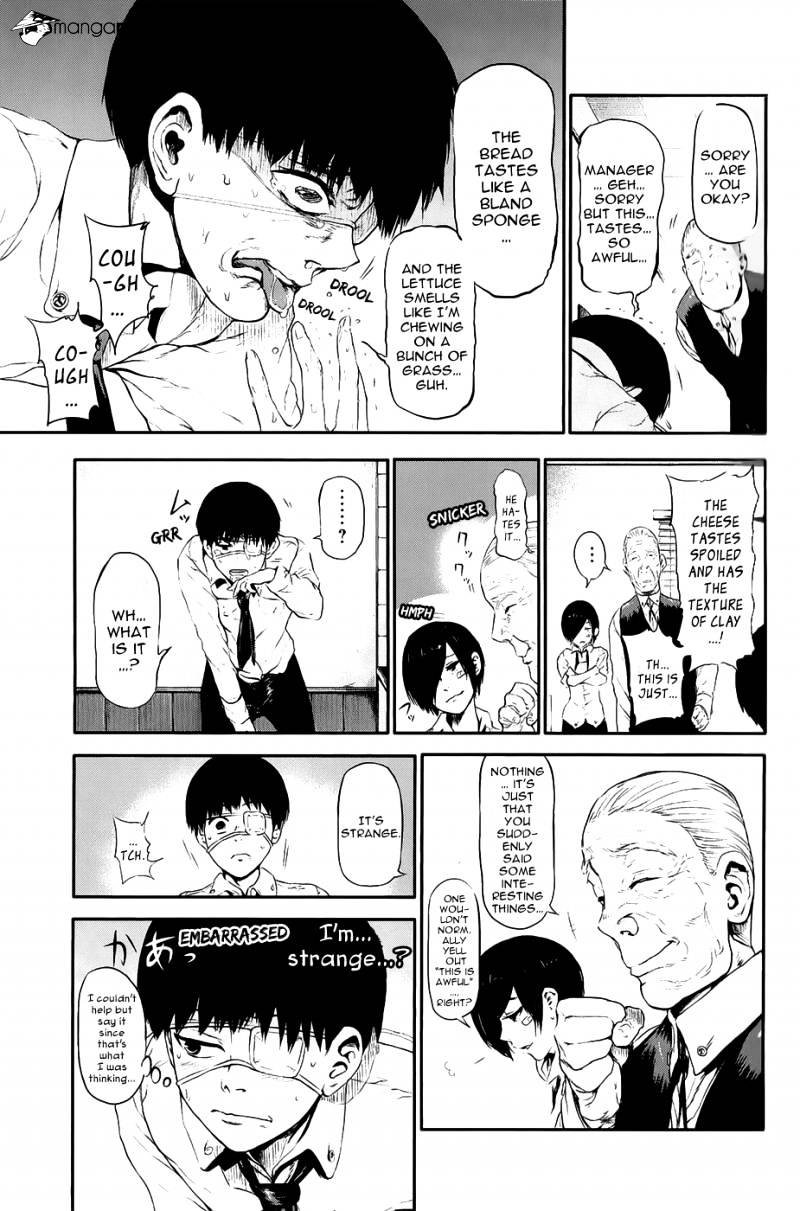 Tokyo Ghoul, Chapter 10 - IMAGE 18