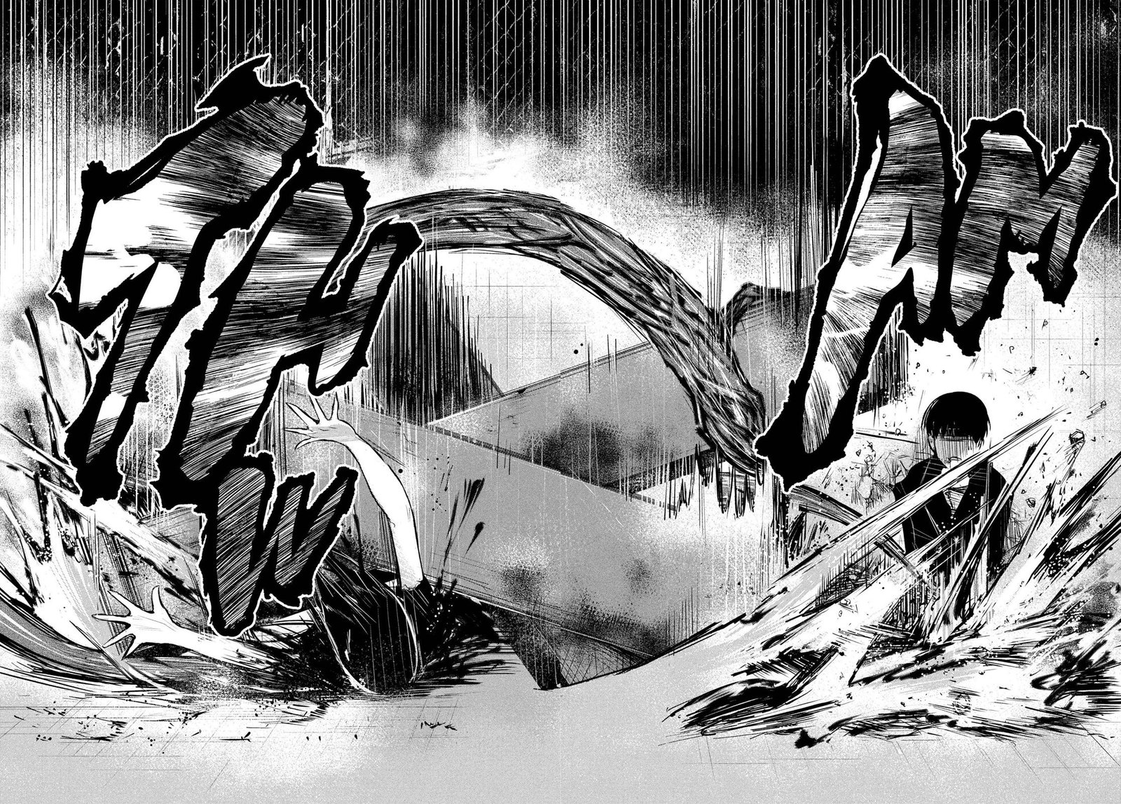 Tokyo Ghoul, Chapter 1 - IMAGE 39