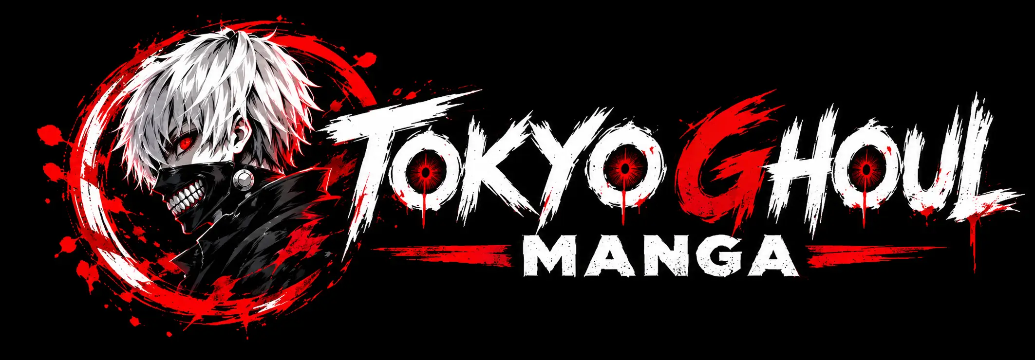 Tg manga logo