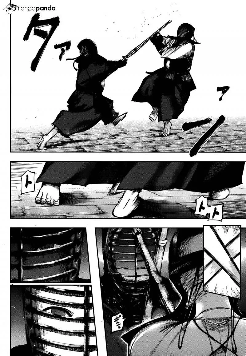 Tokyo Ghoul Manga Chapter 102 Page 3