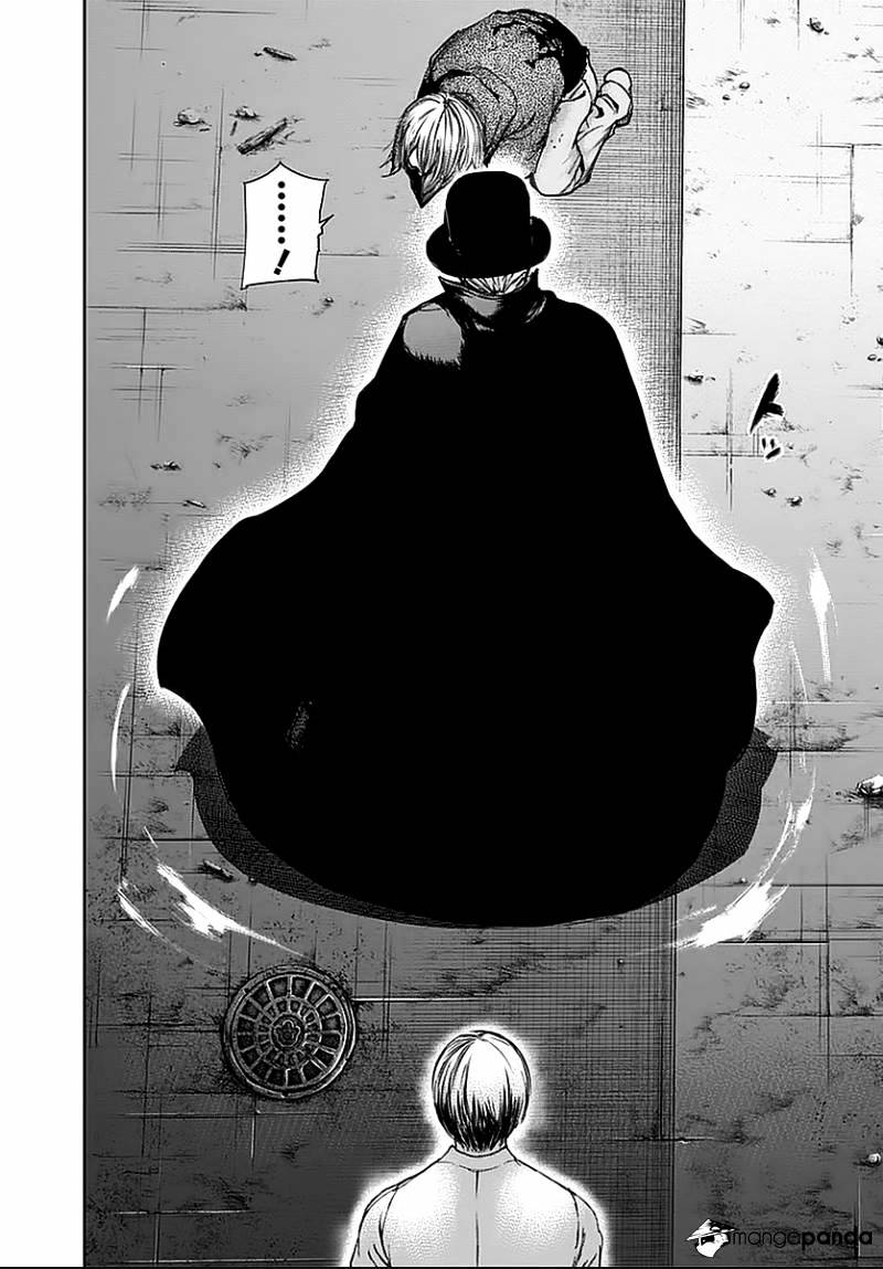 Tokyo Ghoul Manga Chapter 113 Page 10