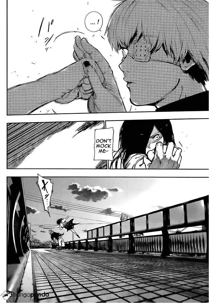 Tokyo Ghoul Manga Chapter 120 Page 9