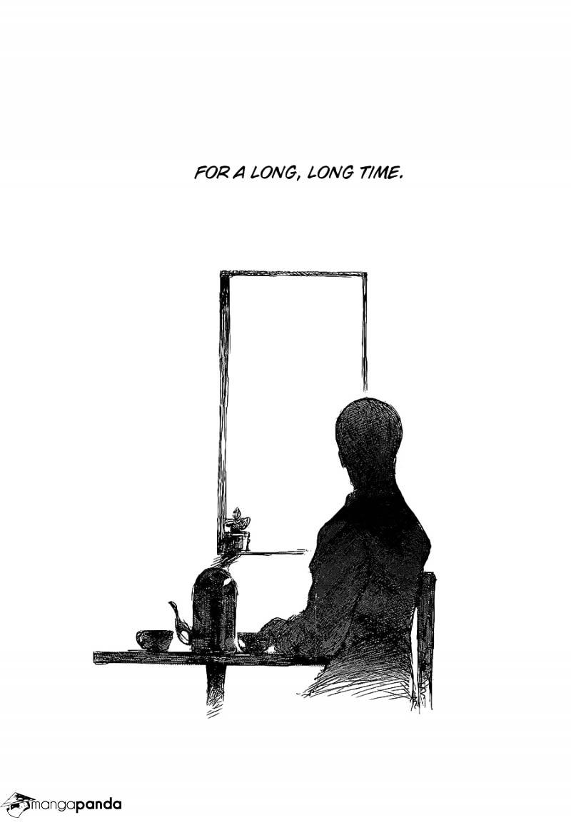 Tokyo Ghoul Manga Chapter 128 Page 11