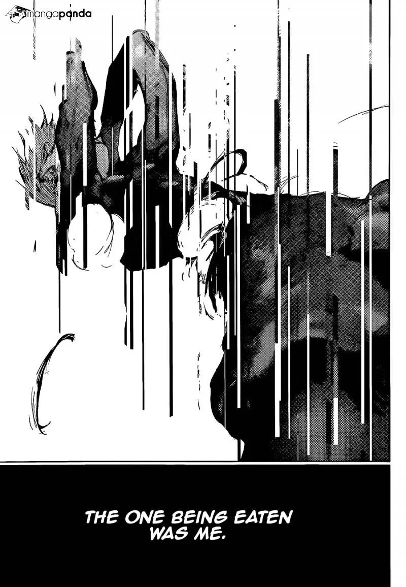 Tokyo Ghoul Manga Chapter 136 Page 13