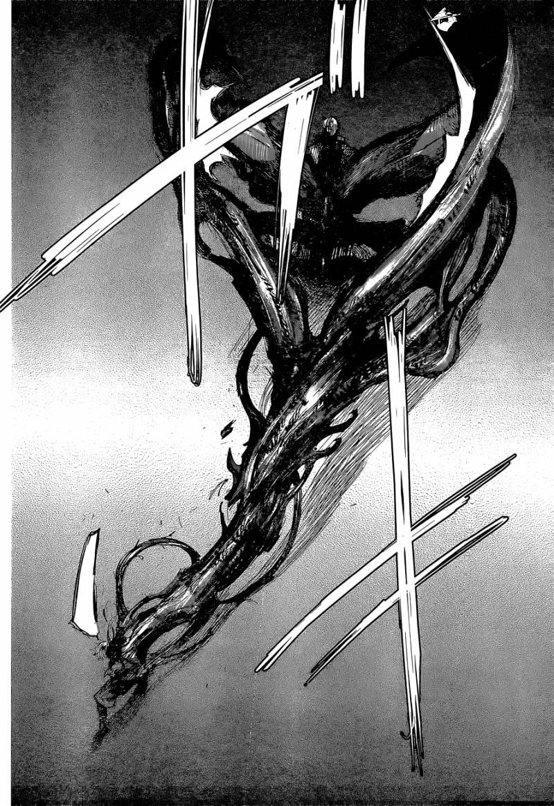 Tokyo Ghoul Manga Chapter 139 Page 13