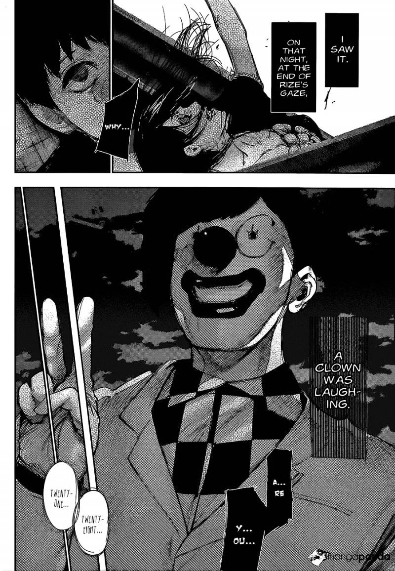 Tokyo Ghoul Manga Chapter 140 Page 13