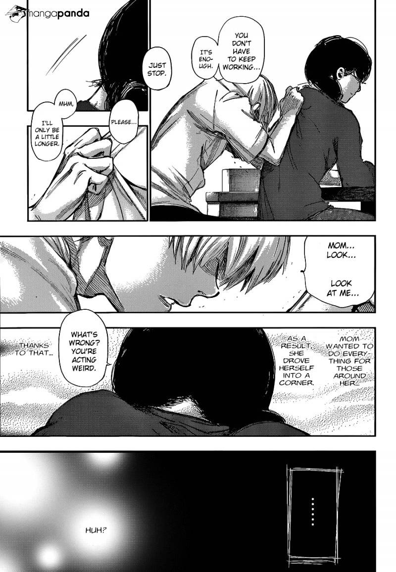 Tokyo Ghoul Manga Chapter 140 Page 4