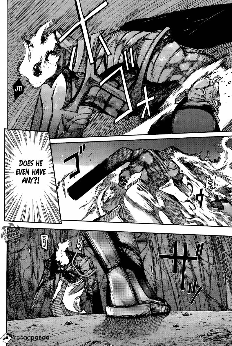 Tokyo Ghoul Manga Chapter 145 Page 9