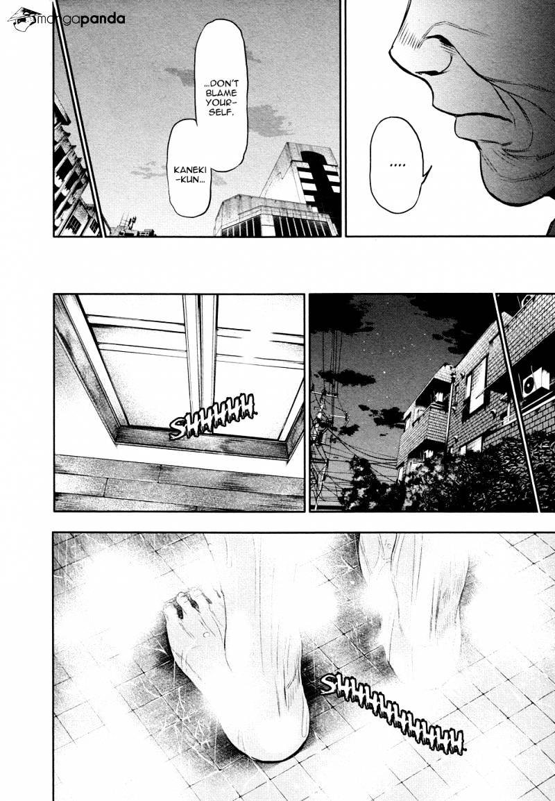Tokyo Ghoul Manga Chapter 16 Page 14