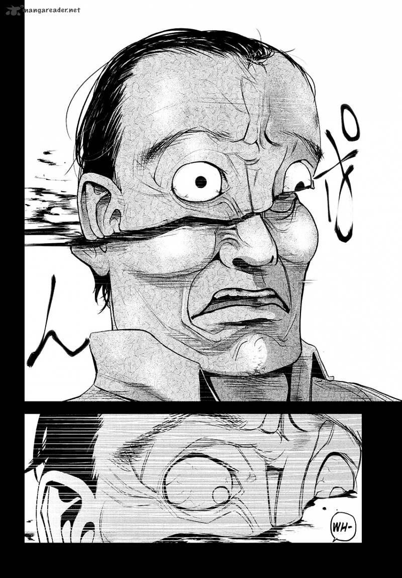 Tokyo Ghoul Manga Chapter 2 Page 28