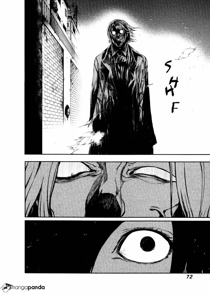Tokyo Ghoul Manga Chapter 23 Page 16