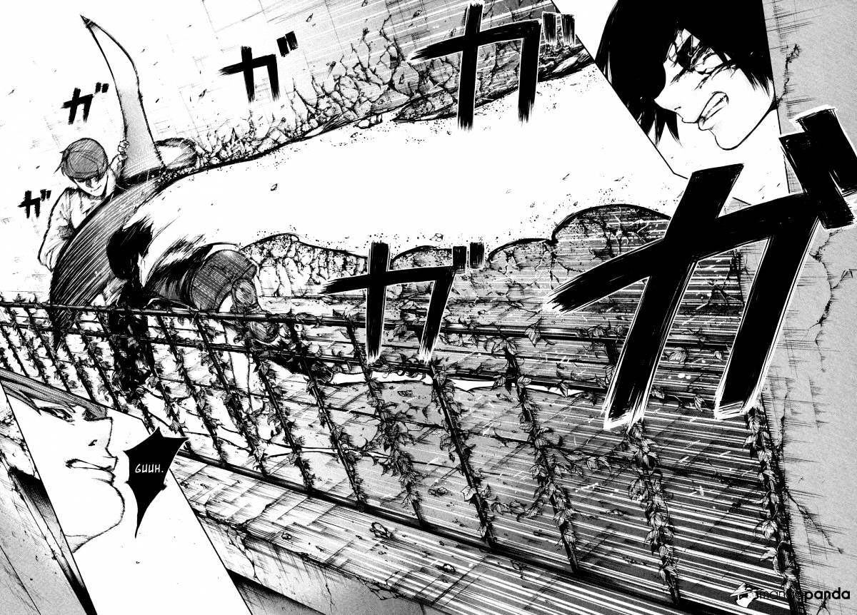 Tokyo Ghoul Manga Chapter 45 Page 13