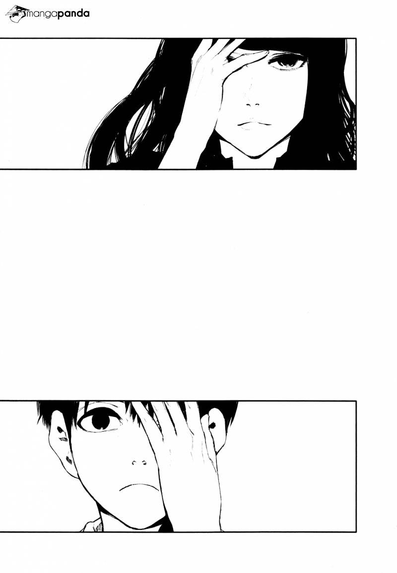 Tokyo Ghoul Manga Chapter 46 Page 43