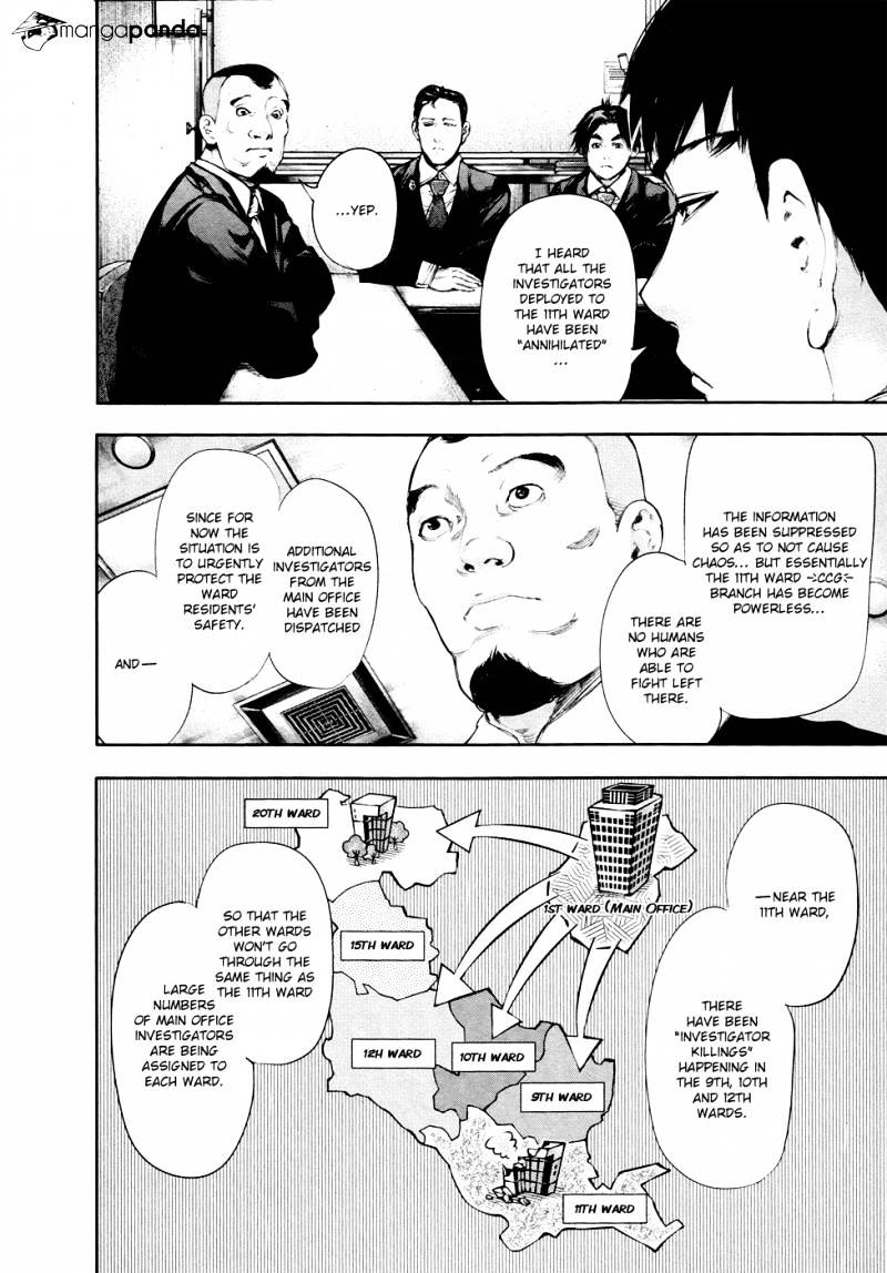 Tokyo Ghoul Manga Chapter 48 Page 9