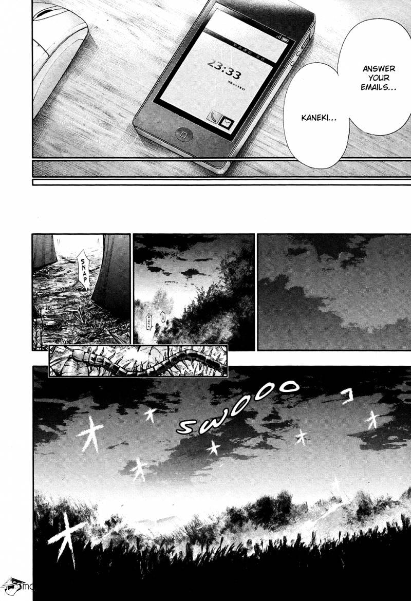 Tokyo Ghoul Manga Chapter 53 Page 18
