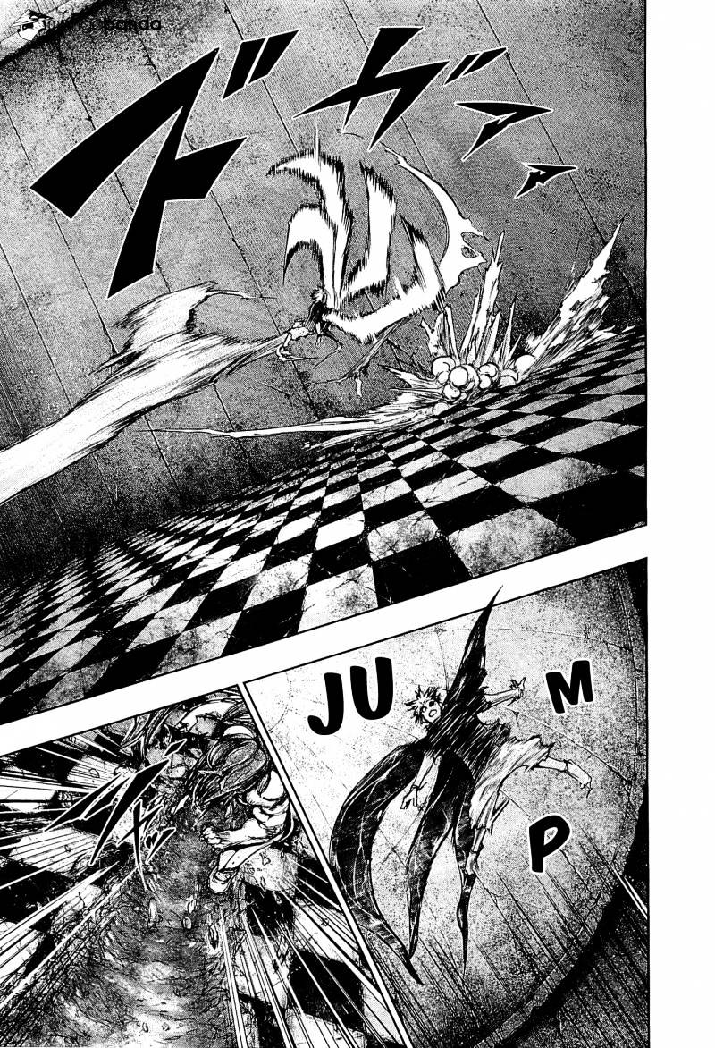 Tokyo Ghoul Manga Chapter 66 Page 11