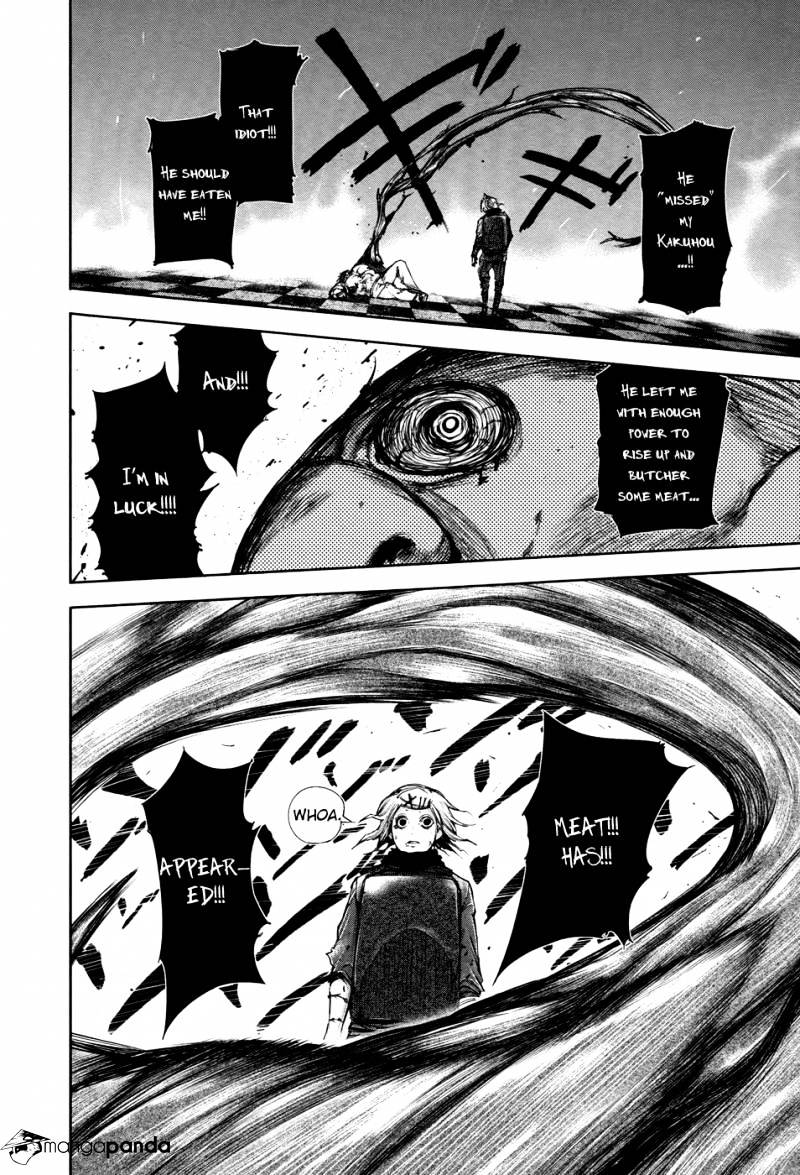 Tokyo Ghoul Manga Chapter 68 Page 10
