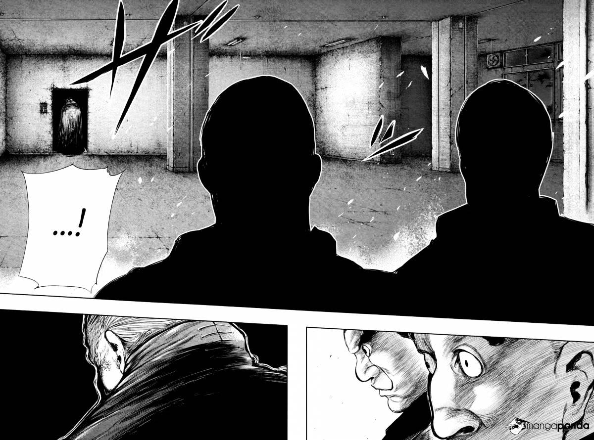 Tokyo Ghoul Manga Chapter 68 Page 16