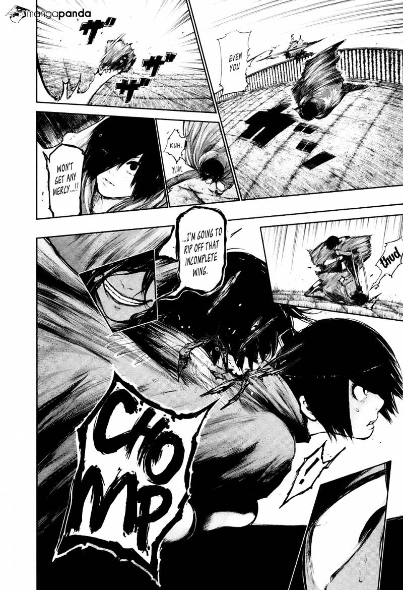 Tokyo Ghoul Manga Chapter 69 Page 18