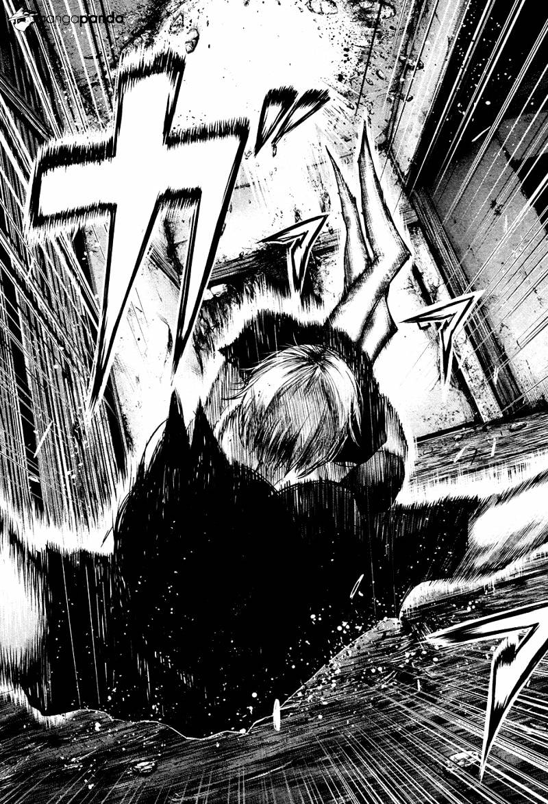 Tokyo Ghoul Manga Chapter 75 Page 13