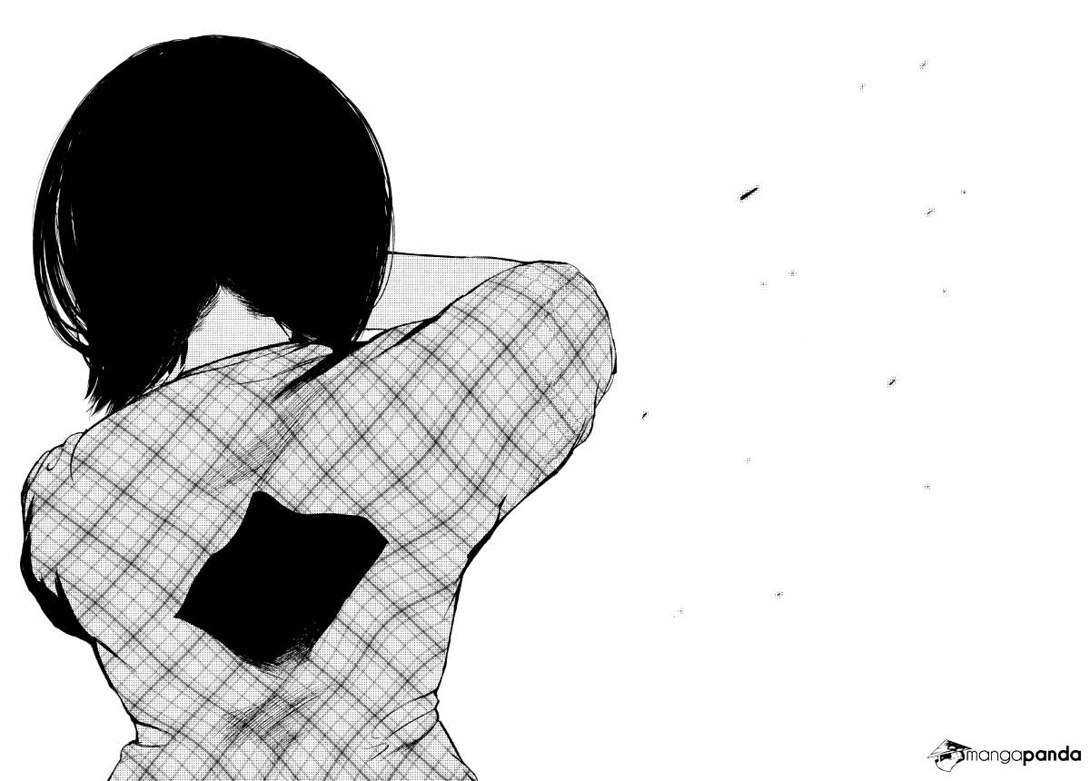 Tokyo Ghoul Manga Chapter 75 Page 9