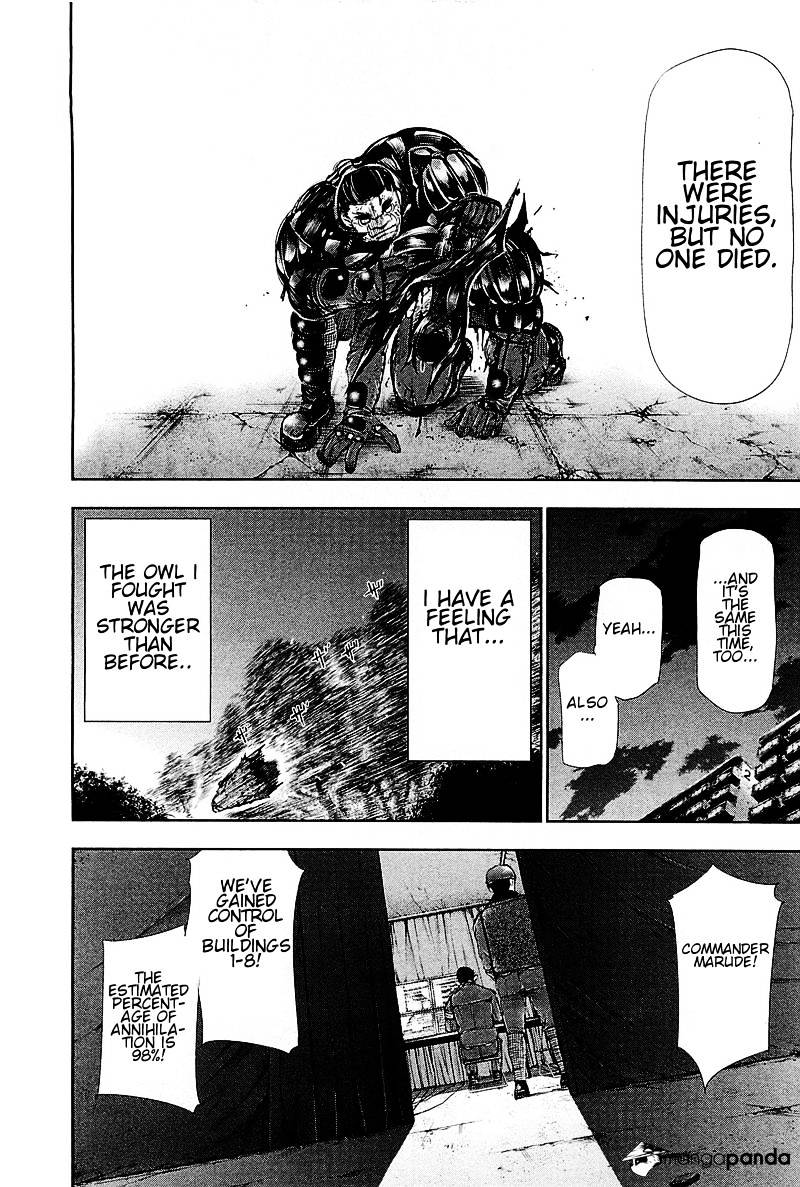 Tokyo Ghoul Manga Chapter 78 Page 10