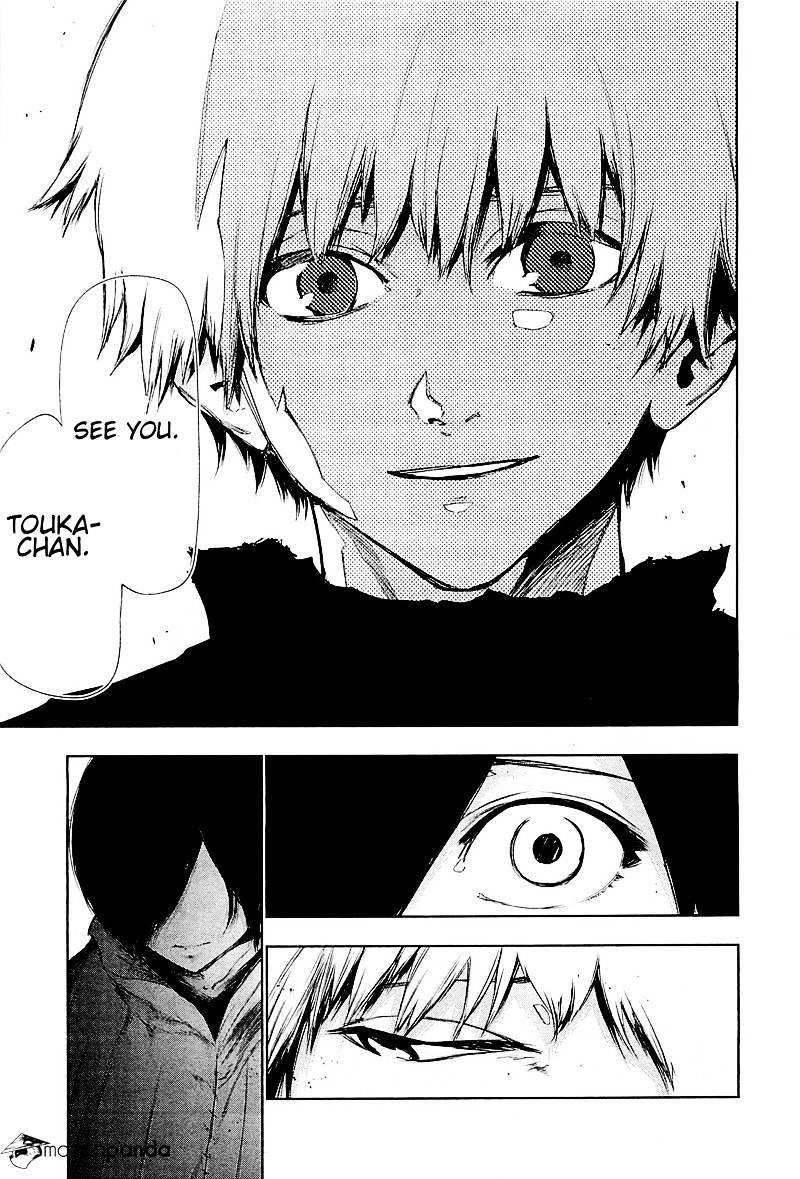 Tokyo Ghoul Manga Chapter 79 Page 13