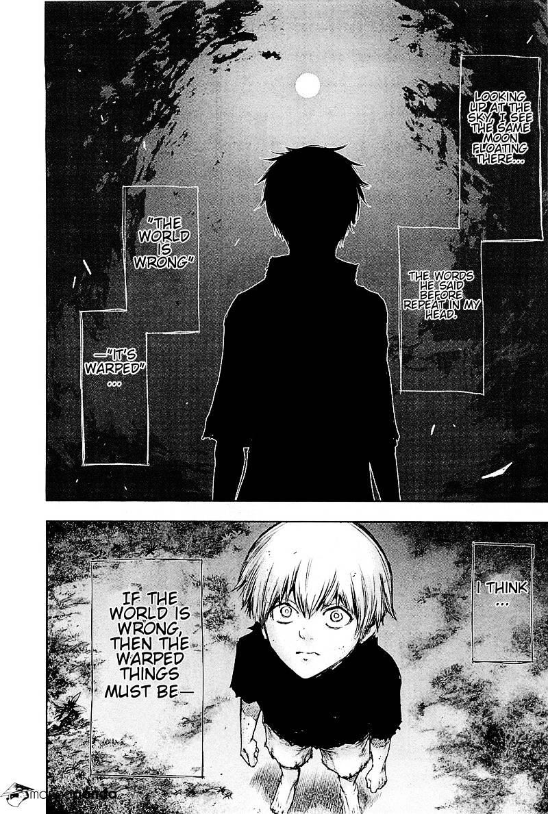 Tokyo Ghoul Manga Chapter 79 Page 16