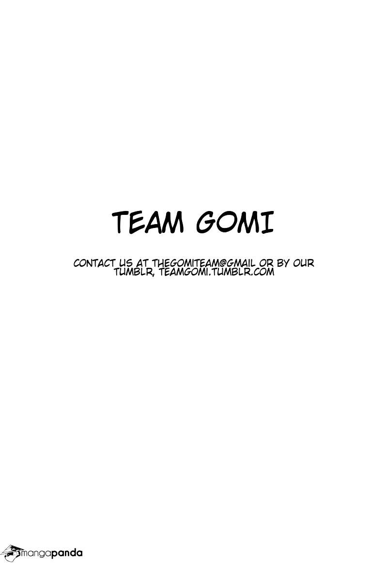 Tokyo Ghoul Manga Chapter 79 Page 19