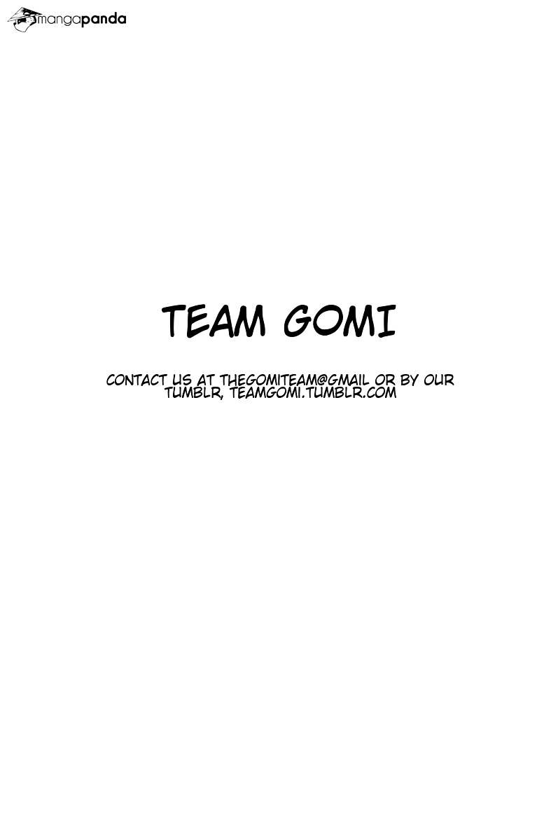 Tokyo Ghoul Manga Chapter 83 Page 19