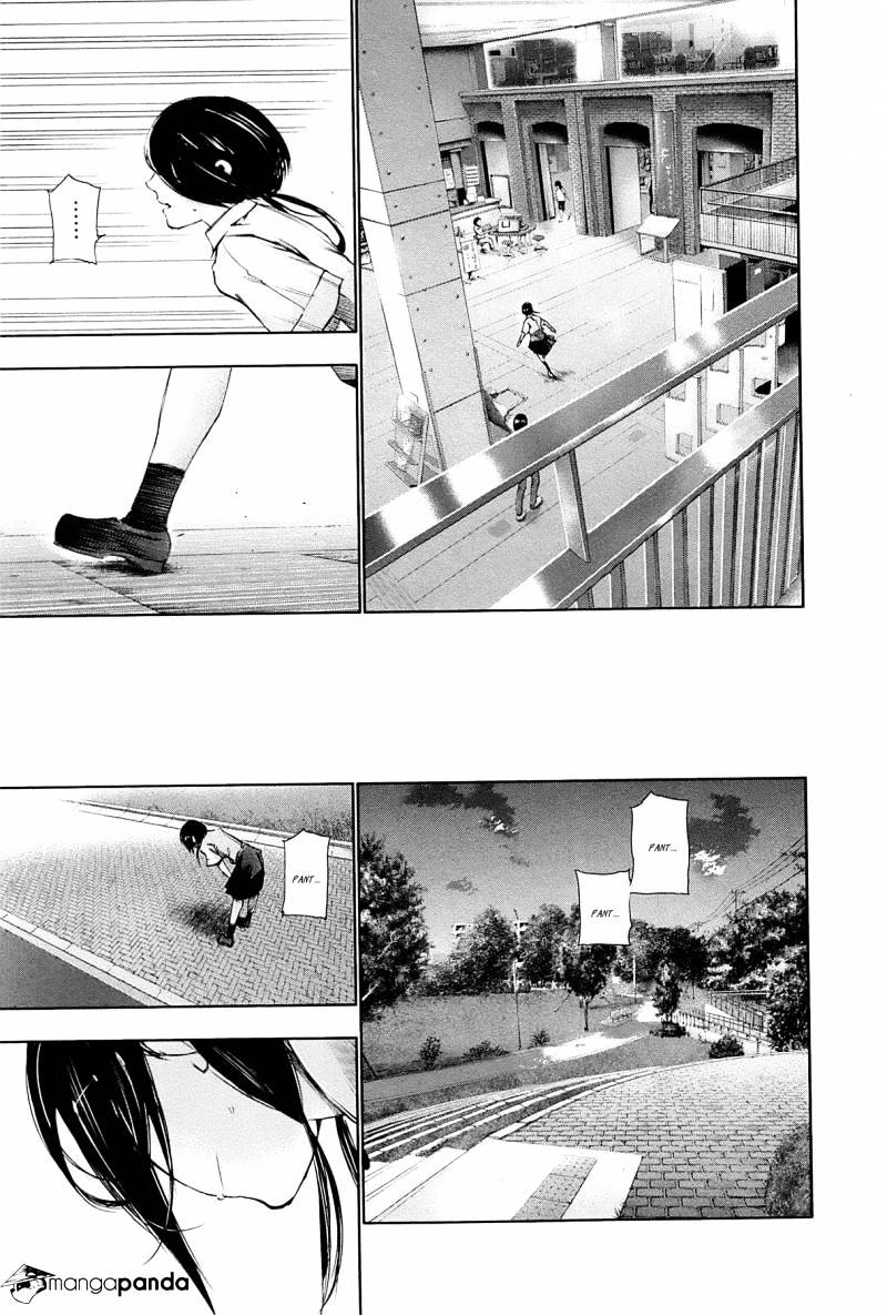 Tokyo Ghoul Manga Chapter 89 Page 13