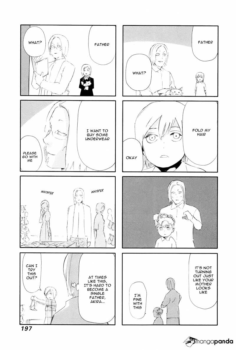 Tokyo Ghoul Manga Chapter 89 Page 23