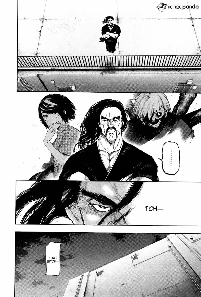 Tokyo Ghoul Manga Chapter 93 Page 18