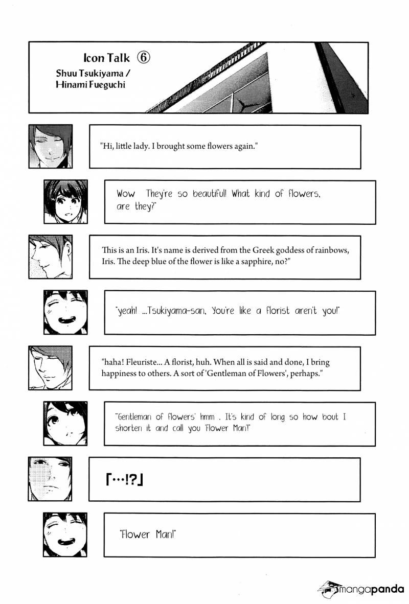 Tokyo Ghoul Manga Chapter 96 Page 20