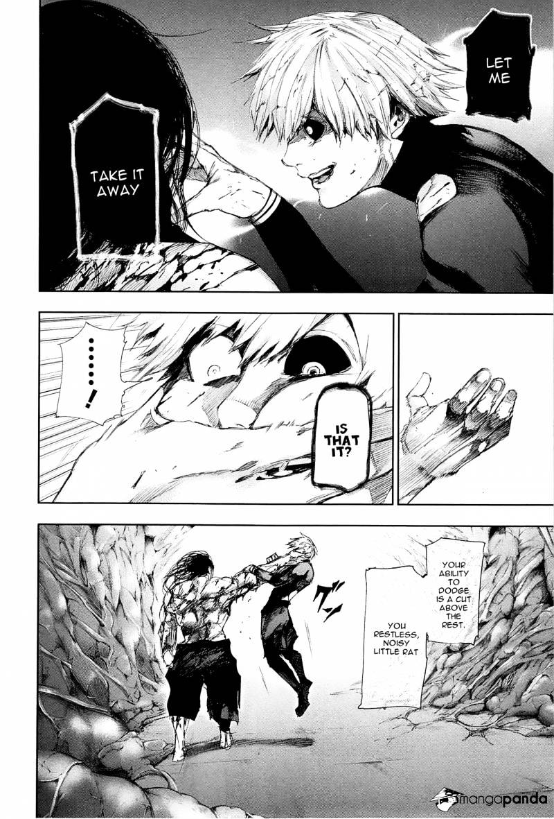 Tokyo Ghoul Manga Chapter 98 Page 13