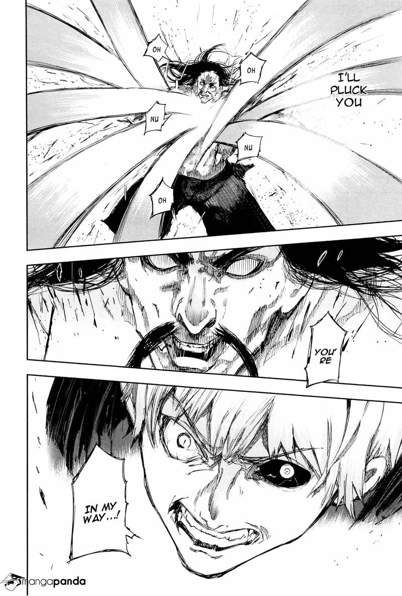 Tokyo Ghoul Manga Chapter 98 Page 5